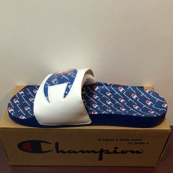Champion IPO Jellie Slide, Various Sizes - Picture 6 of 11